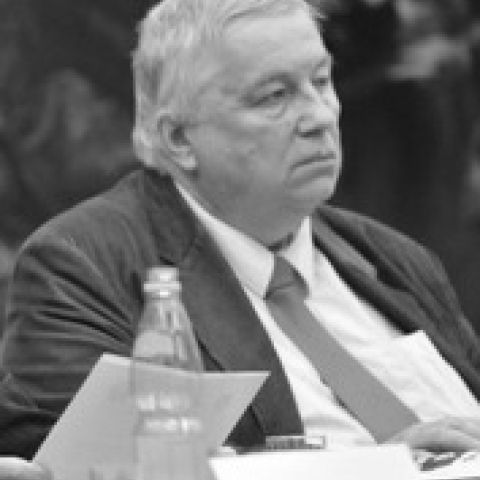 Jerzy Mikułowski Pomorski