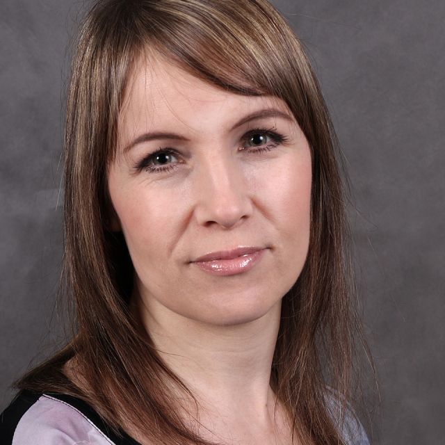 Mirosława Wielopolska-Szymura