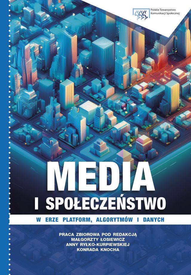 Media i społeczeństwo