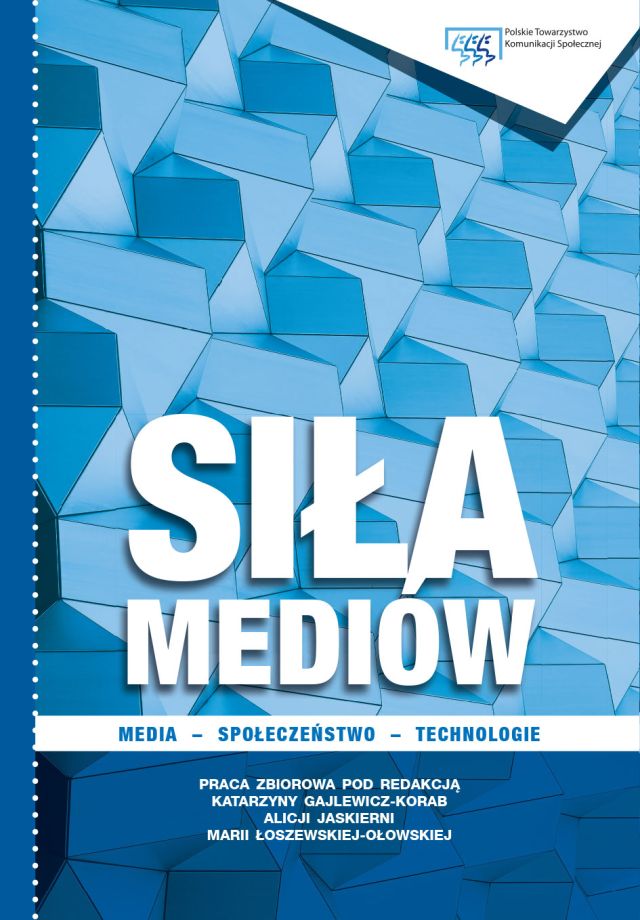 Siła mediów