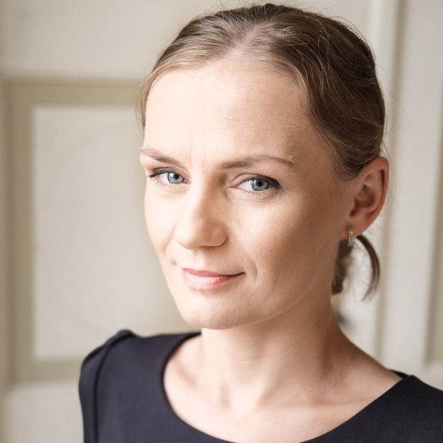 Małgorzata Adamik-Szysiak