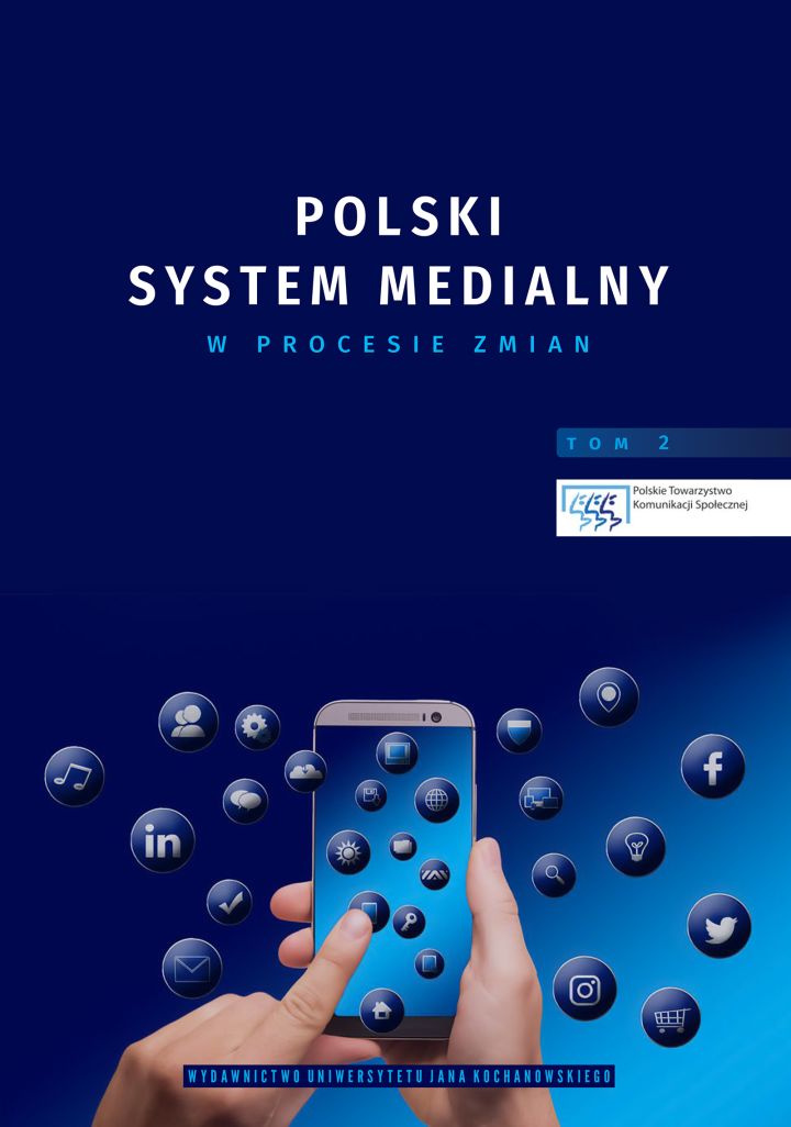 Polski system medialny w procesie zmian