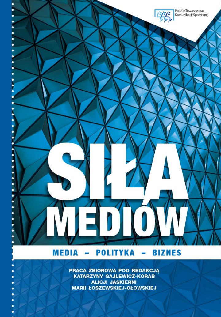 Siła mediów