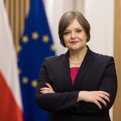 dr Karolina Zioło-Pużuk