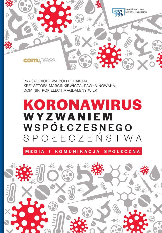 Koronawirus wyzwaniem współczesnego społeczeństwa